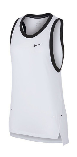 Nike Женская баскетбольная майка Nike W NK Elite Tank