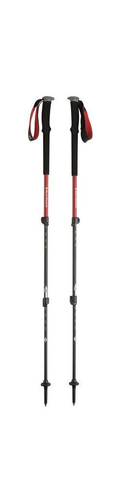 Black Diamond Трехсекционные треккинговые палки Black Diamond Trail Trekking Poles