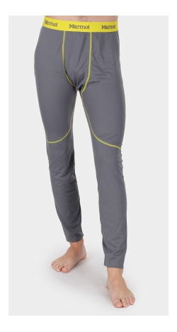 Marmot Лёгкие термокальсоны Marmot Thermalclime Sport Tight