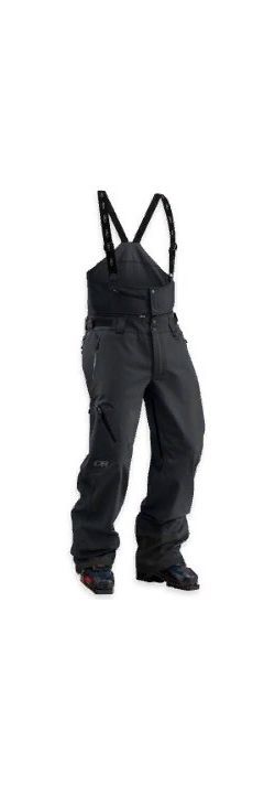 Outdoor research Брюки лыжные Outdoor research Vanguard Pants Men's