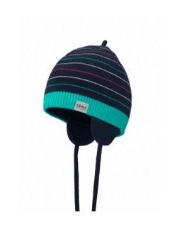 Шапка на теплую осень Satila (Aswery) Neaty