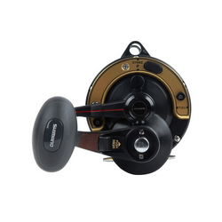Shimano Катушка для морской ловли Shimano TLD Lever Drag-15