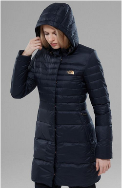 The North Face Пальто для городского использования The North Face Kings Canyon Parka