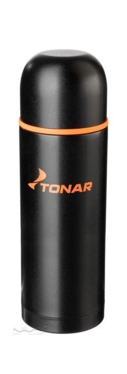 Тонар Термос туристический из нержавеющей стали Тонар HS.TM-025 1.0