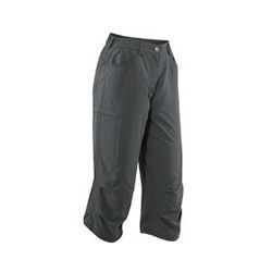 Vaude Спортивные капри Vaude Wo Boya 3/4 Pants