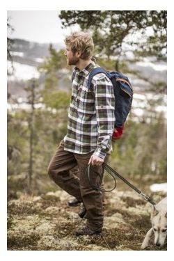 Fjallraven Брюки повседневные Fjallraven Karl