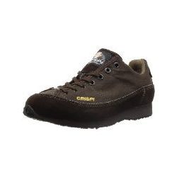 Crispi Треккинговые удобные кроссовки Crispi Canvee GTX