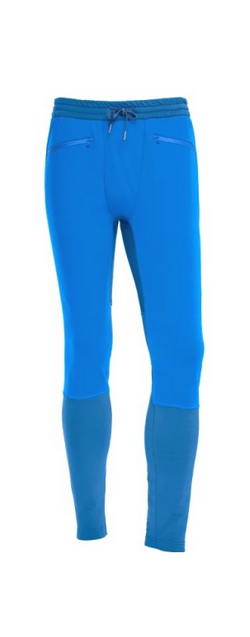 Norrona Мужское термобелье Norrona Falketind Warm 1 Stretch Pants