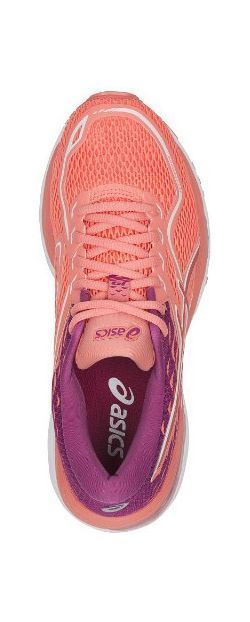 Asics Asics - Яркие детские кроссовки Gel-Cumulus 19 2A