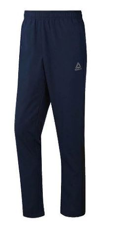 Reebok Качественный мужской костюм Reebok Te Woven Tracksuit