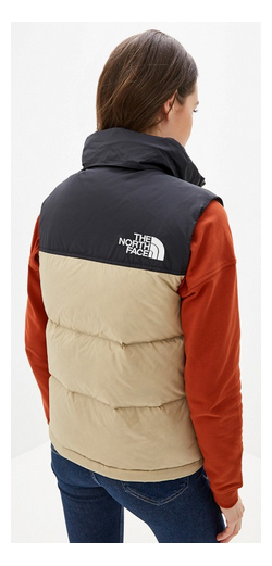 The North Face Спортивный теплый жилет The North Face 1996 Retro Nuptse Vest