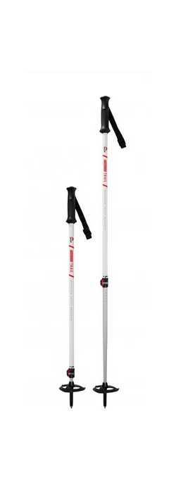 MSR Палки легкие телескопические MSR Poles Dynalock Trail