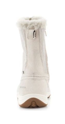 MERRELL Merrell - Теплые женские ботинки Ryeland Tall Polar