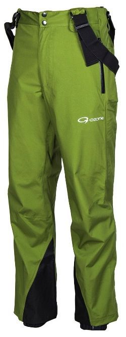O3 Ozone Мужские брюки мембранные O3 Ozone Contro O-Tech Neo 3L