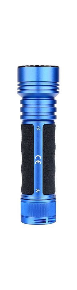 Olight Перезаряжаемый стильный фонарь Olight Seeker 2 Pro