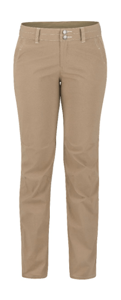 Marmot Нейлоновые брюки для женщин Marmot Wm's Kodachrome Pant