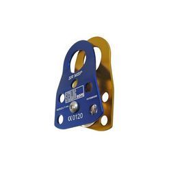 Sterling Rope Ролик изогнутый Sterling Rope SR MSP Mini Single Pulley