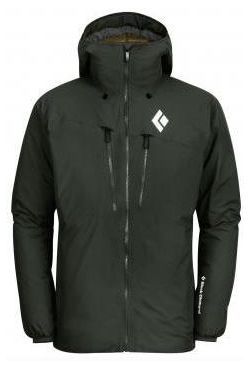 Black Diamond Куртка зимняя Black Diamond Convergent Down Hoody