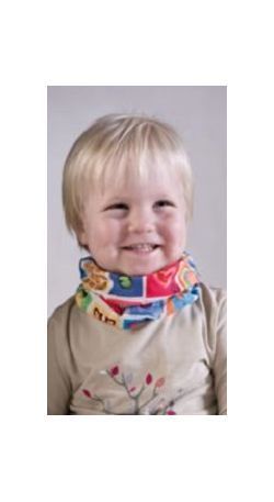 Buff Оригинальная бандана с принтом Buff UV Protection Baby