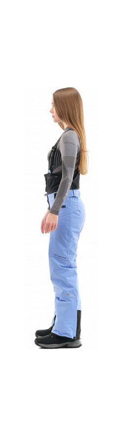DRAGONFLY Мембранные горнолыжные брюки Dragonfly Gravity Premium Woman
