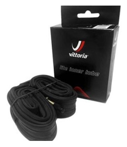 Нужная камера велосипедная надежная и долговечная Vittoria Mtb Lite schrader 48 mm