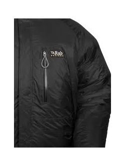 Rab Куртка ветрозащитная с капюшоном Rab Batura