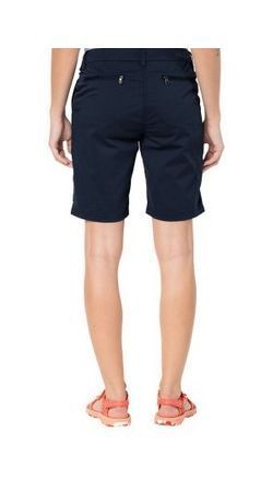 Jack Wolfskin Практичные шорты Jack Wolfskin Belden Shorts Women