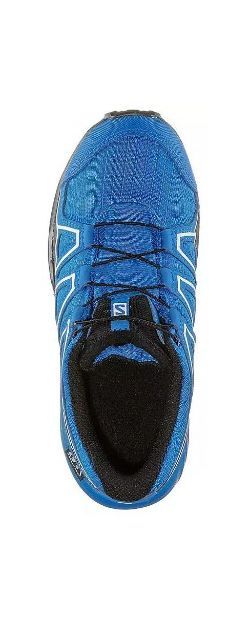 Salomon Salomon - Кроссовки для подростков Speedcross CSWP J