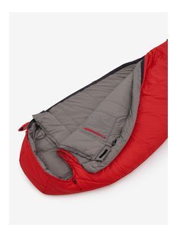 Bask Спальник теплый Bask TML Challenger Extreme XL (комфорт -3)