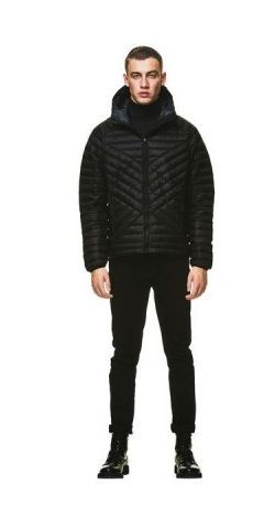 Jack Wolfskin Пуховая куртка Jack Wolfskin Noho Jacket Men