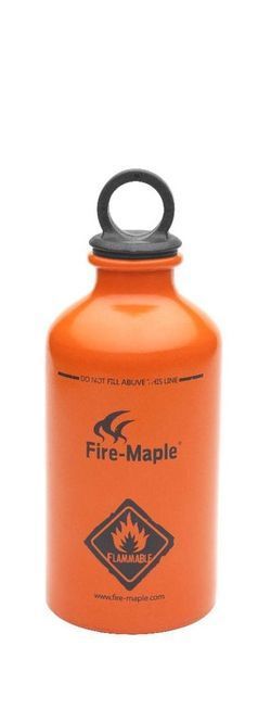 Fire Maple Емкость для топлива алюминиевая Fire Maple FMS-B750