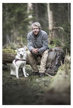 Fjallraven Брюки повседневные Fjallraven Karl