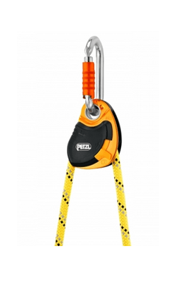 Petzl Ролик большого диаметра Petzl Pro