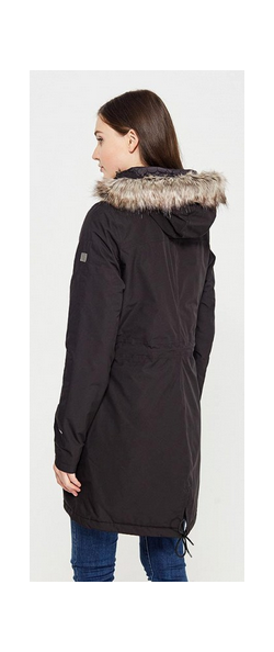 The North Face Городская куртка женская The North Face Zaneck Parka 