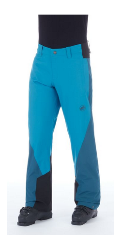 Mammut Брюки для катания Mammut Casanna HS Thermo