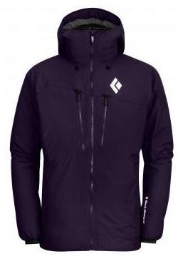 Black Diamond Куртка зимняя Black Diamond Convergent Down Hoody