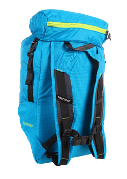 Marmot Рюкзак походный Marmot Kompressor 18