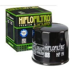Hi-Flo Надежный масляный фильтр Hi-Flo HF191