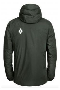 Black Diamond Куртка зимняя Black Diamond Convergent Down Hoody