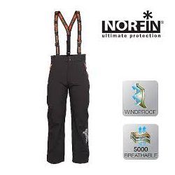 Norfin Мужские брюки Norfin Dynamic Pants