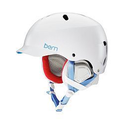 Bern Безопасный шлем для женщин Bern Lenox