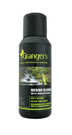 Granger’s Средство для очищения и стирки мл Grangers Merino Cleaner 300