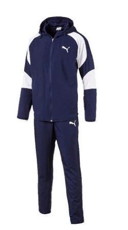 Puma Отличный костюм Puma Sport Woven Suit Function OP