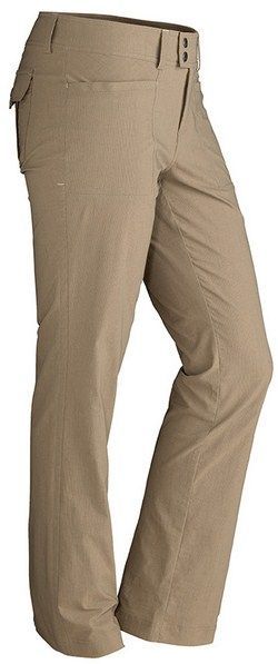 Marmot Брюки технологичные стильные Marmot Wm'S Renee Pant