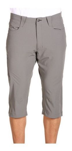 Outdoor research Укороченные брюки из софтшелла Outdoor Research Ferrosi 3/4 Pants