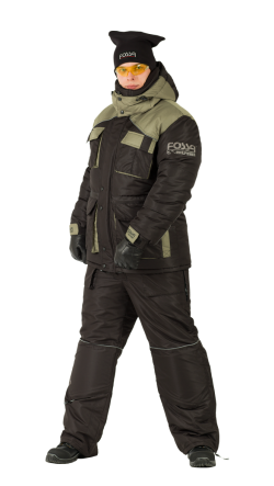 FOSSA Ветрозащитная куртка Fossa Saphir