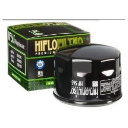 Hi-Flo Фирменный масляный фильтр Hi-Flo HF565