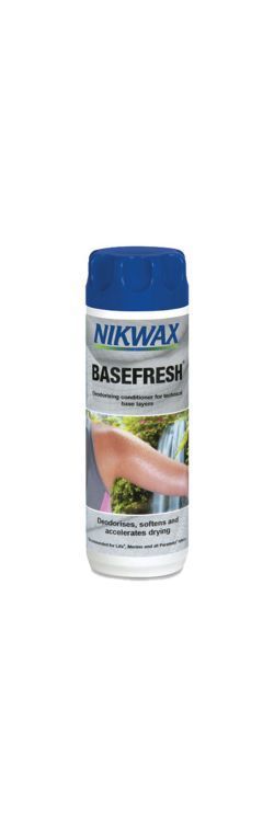 Nikwax Кондиционер для термобелья Nikwax Base Fresh