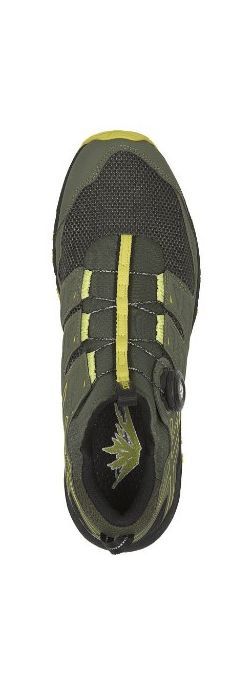 Asics Asics - Комфортные женские кроссовки Gel-FujiRado