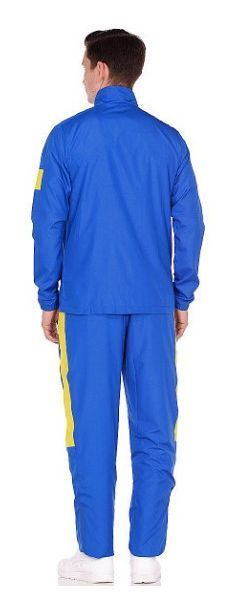 Asics Комфортный спортивный костюм Asics Man Lined Suit